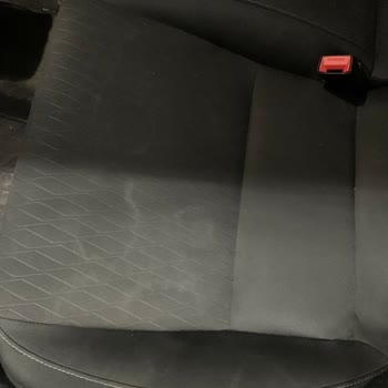 Honda City Araçta Tekrarlayan Koltuk Lekeleri Sorunu