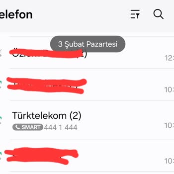 Yanlış Yönlendirme Ve İletişimsizlik Mağduriyeti