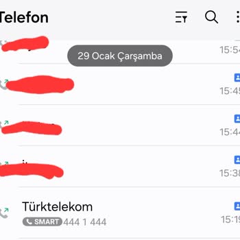 Yanlış Yönlendirme Ve İletişimsizlik Mağduriyeti