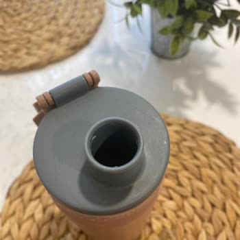 Korkmaz Termos Kapak Sorunu