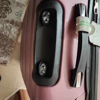 Bavulumun Zarar Görmesi Ve Yanlış Uçağa Yerleştirilmesi