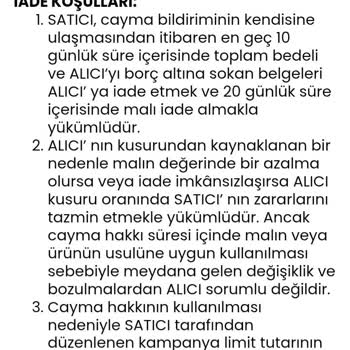Kalitesiz Ürün Ve İade Sorunu: Dunk Panda Hayal Kırıklığı