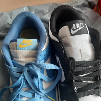 Kalitesiz Ürün Ve İade Sorunu: Dunk Panda Hayal Kırıklığı