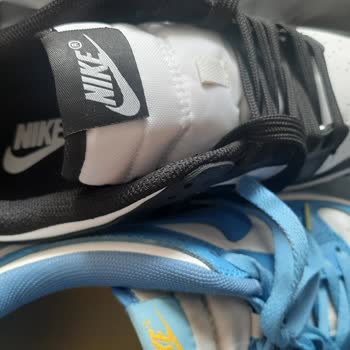 Kalitesiz Ürün Ve İade Sorunu: Dunk Panda Hayal Kırıklığı