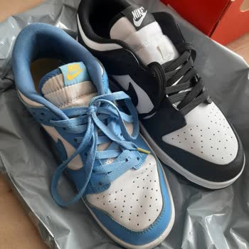 Kalitesiz Ürün Ve İade Sorunu: Dunk Panda Hayal Kırıklığı