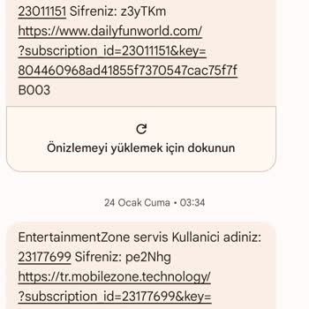 Habersiz Üyelik Ve Yüksek Fatura Şoku