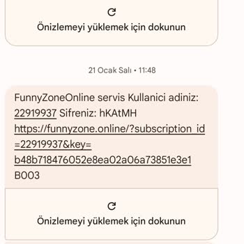 Habersiz Üyelik Ve Yüksek Fatura Şoku