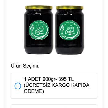 E-Ticaret Sitesinde Yaşanan İletişim Problemleri Ve Sipariş İptal Zorluğu