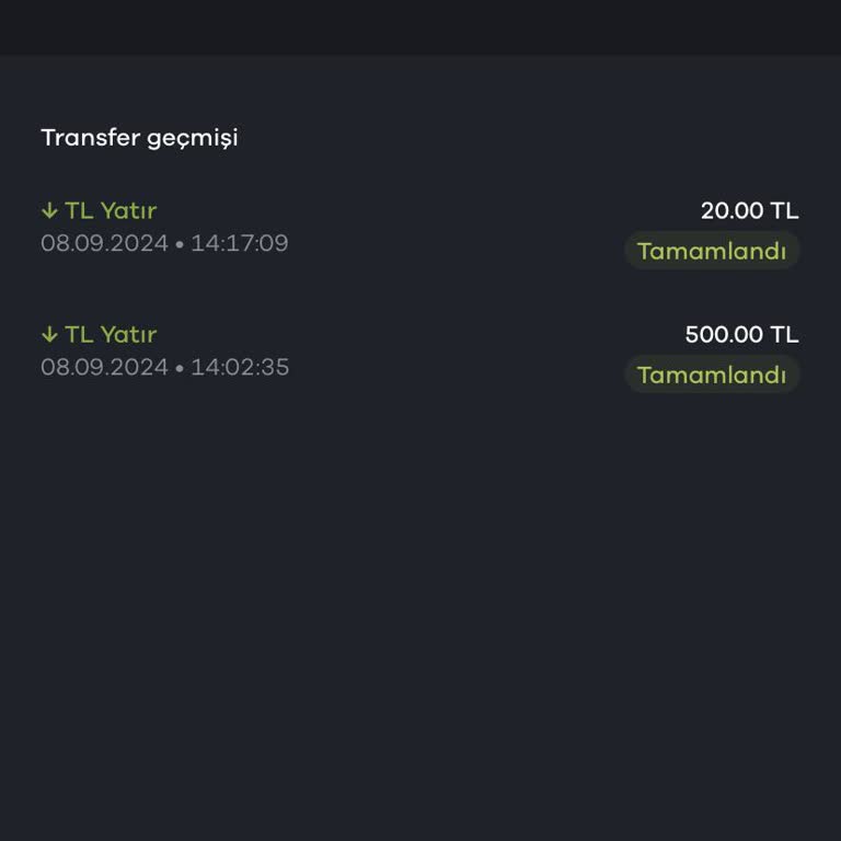 Paribu Kampanya Parası Çekilemiyor Sorunu