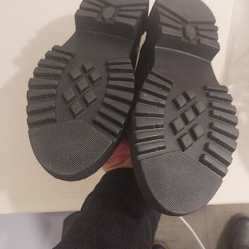 Ayakkabı İadesinde İletişim Ve Müşteri Memnuniyeti Eksikliği