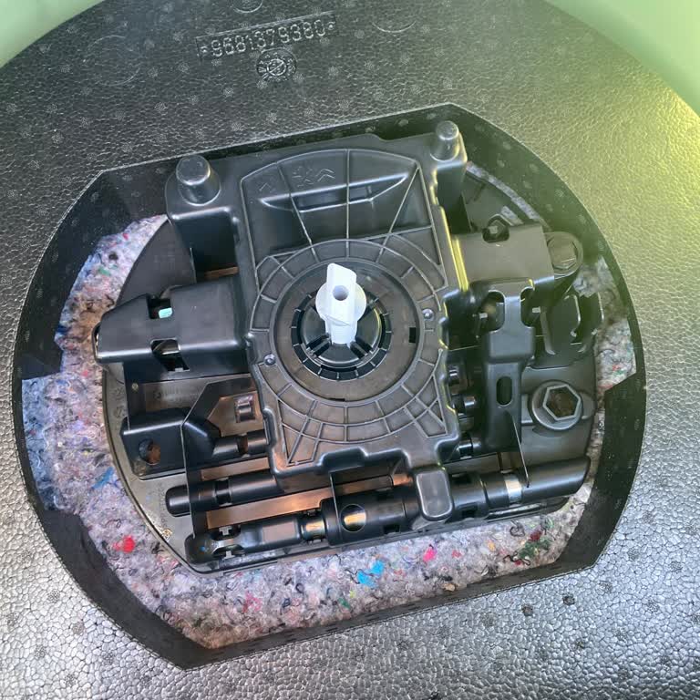 Eksik Stepne Lastiği Ve İletişim Sorunu