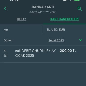 TEB Müşteri Hizmetlerinde Yetersiz Bilgi ve Anket Sorunu
