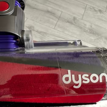 Dyson V10 Başlık Problemi