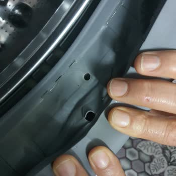 LG Waschmaschine verliert Wasser und Service verlangt hohe Gebühr