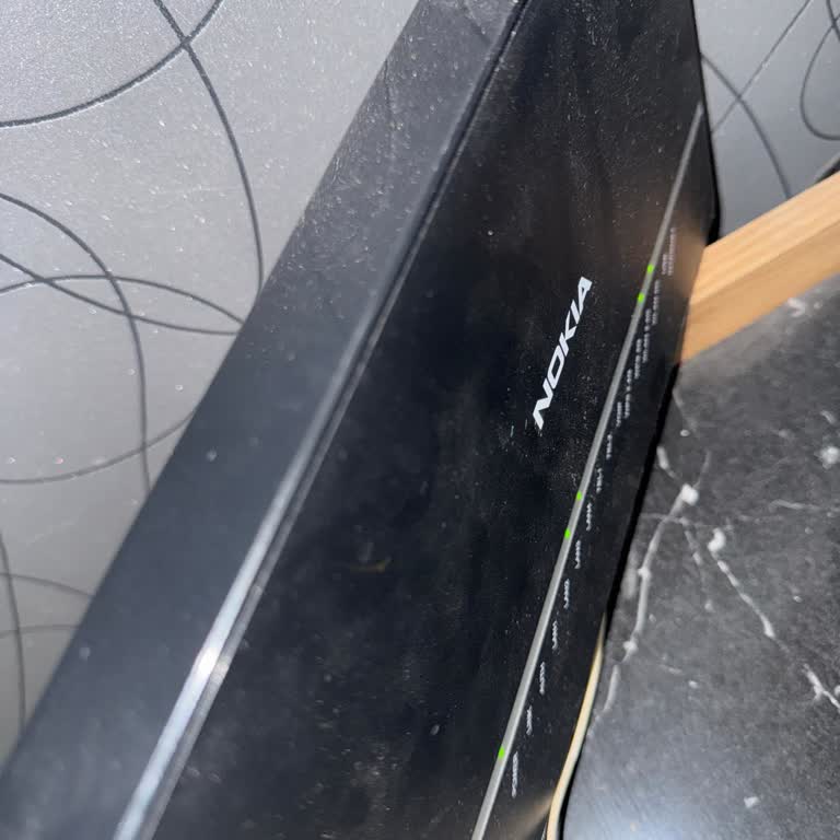 Vodafone Evde İnternet Hizmetinde Yaşanan Sorunlar