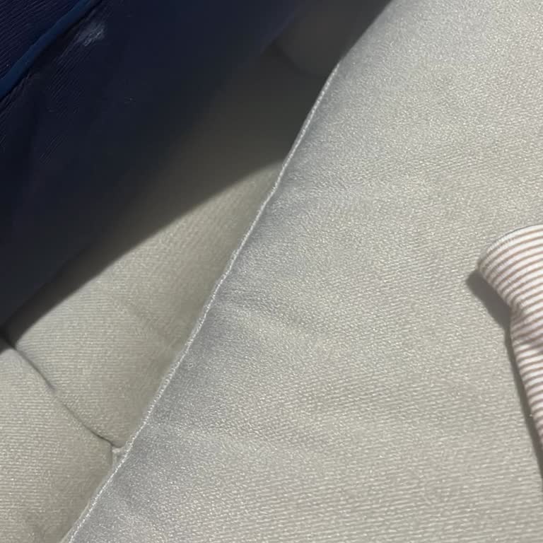 Koltuk Takımı Çökmesi Ve İletişim Sorunu