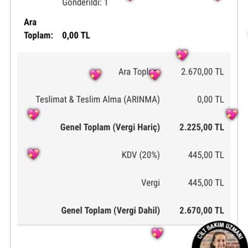 Kargo Teslimatında Yaşanan Sorunlar