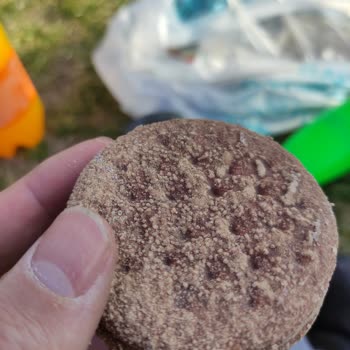 Ülker Halley Paketinde Sağlık Riski