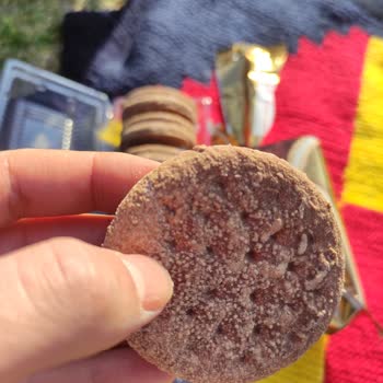 Ülker Halley Paketinde Sağlık Riski