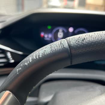 Peugeot 408 Direksiyon Sorunu Ve Yetersiz Servis Hizmeti