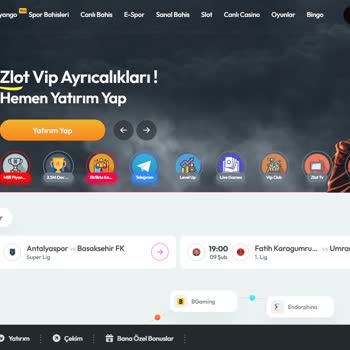 Zlot Sınırsız Çekim Vaadiyle Hayal Kırıklığı