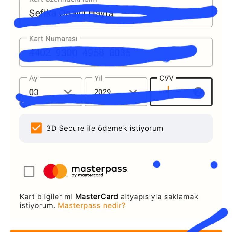 Migros Sanal Market'te Sürekli Bonus Sorunu