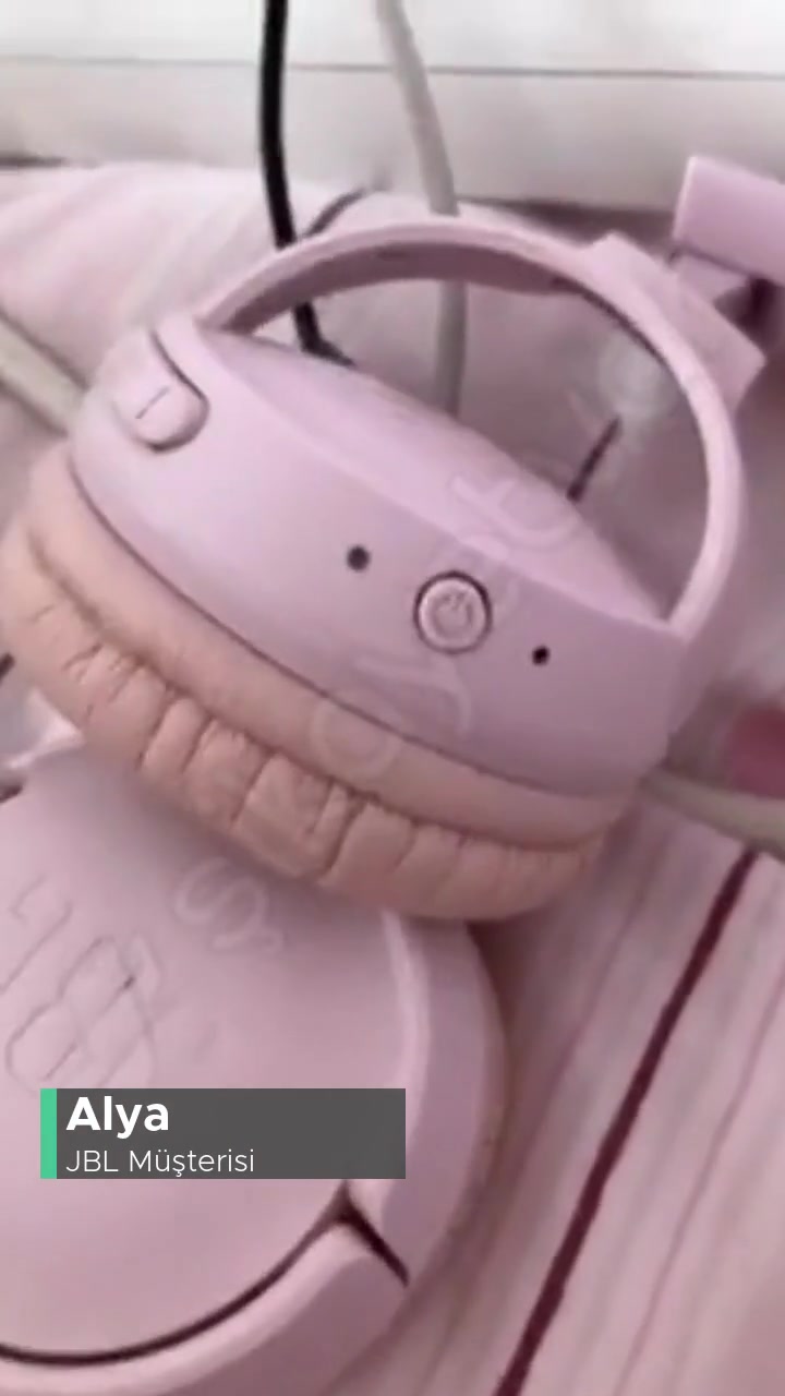 JBL TUNE 510 BT Kulaklık Şarj Olmama Sorunu! videonun kapak resmi