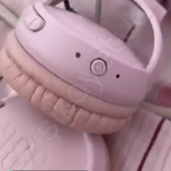 JBL TUNE 510 BT Kulaklık Şarj Olmama Sorunu!