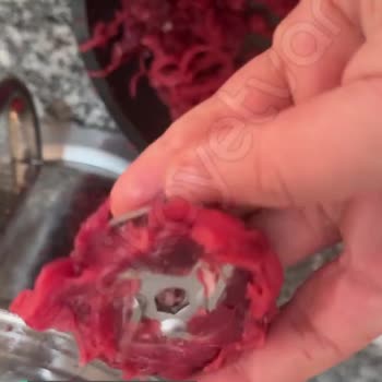 Robx Hamur Yoğurma Ve Kıyma Çekme Makinesi Sorunlu!