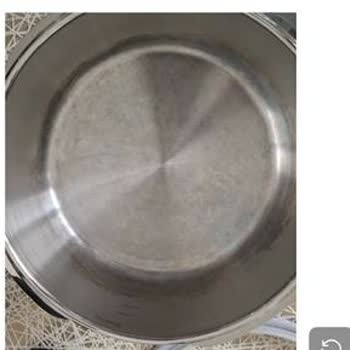 Fissler Düdüklü Tencere Hayal Kırıklığı