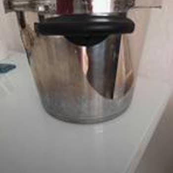 Fissler Düdüklü Tencere Hayal Kırıklığı