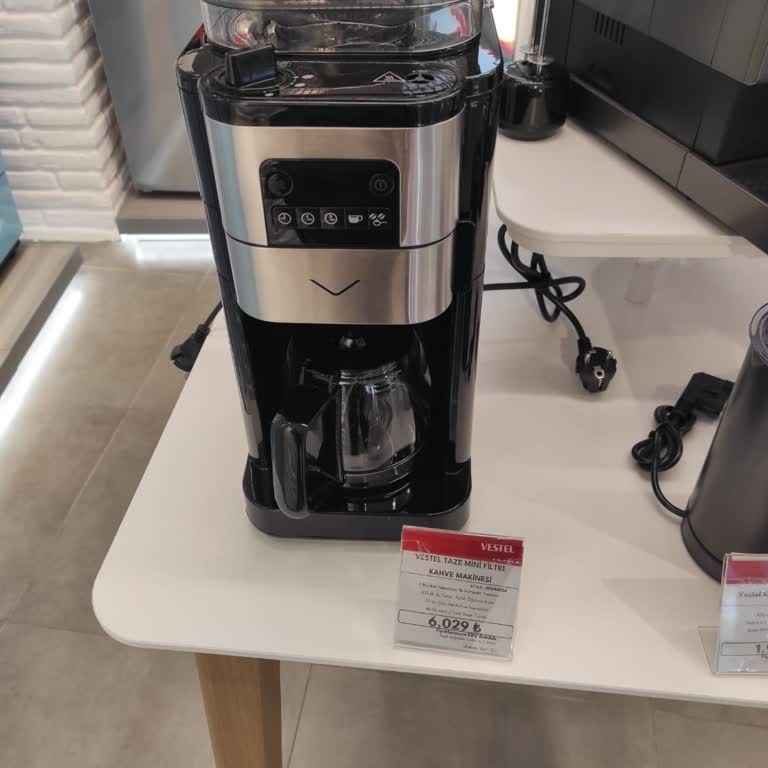 Vestel'den Hediye Sözü Verilip Sonra Vazgeçildi