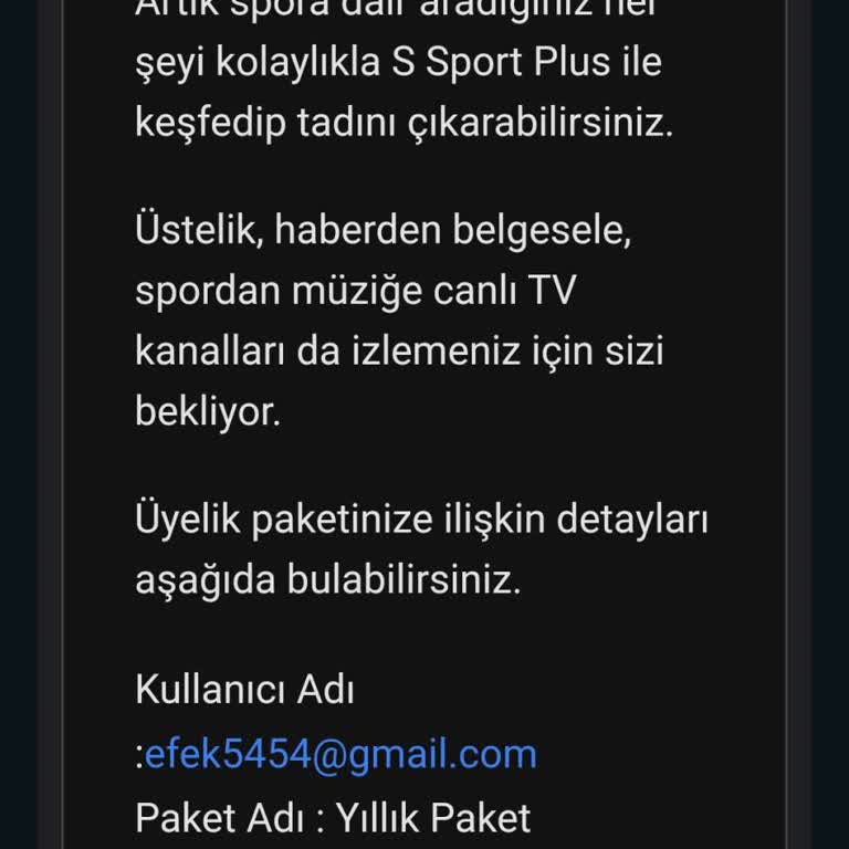 İzinsiz Yıllık Ödeme Şoku