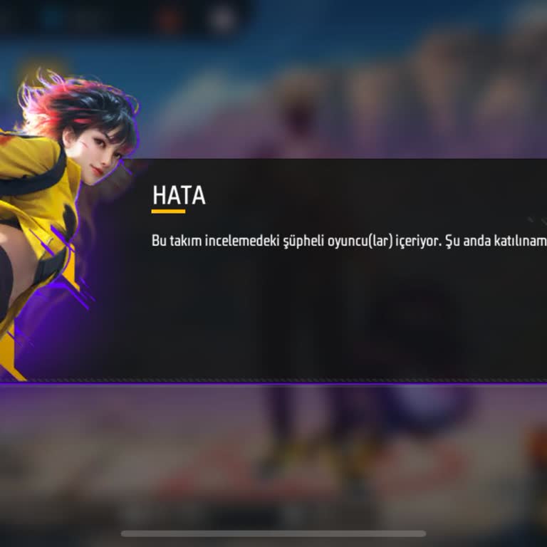 Haksız Banlama Ve Hesap Kapanma Sorunu