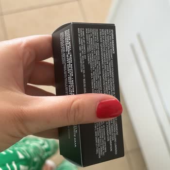 MAC Cosmetics Foundation Umtausch verweigert trotz unbenutztem Produkt