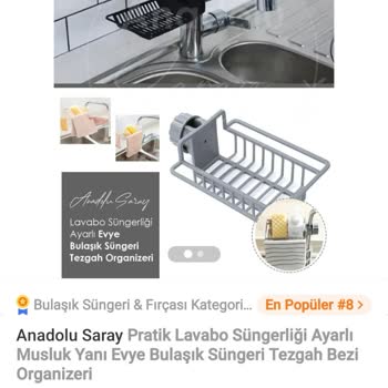 Anadolu Saray Yanılttı