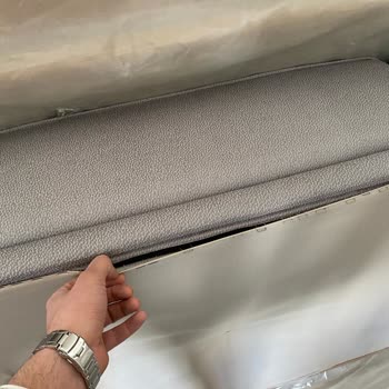 İstikbal Koltuk Takımında Gizli Hasar Ve Yetersiz Destek