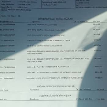 İstikbal Koltuk Takımında Gizli Hasar Ve Yetersiz Destek