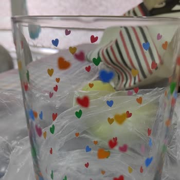 Kırık Cam Bardak Ve İade Sorunu