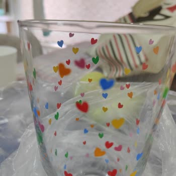 Kırık Cam Bardak Ve İade Sorunu