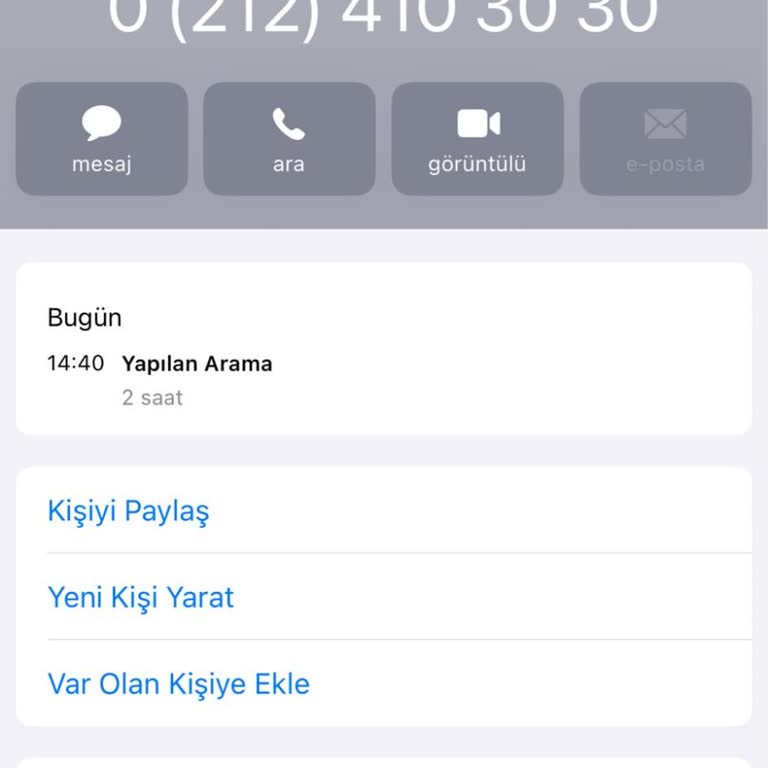 Sürat Kargo'da Çözülmeyen Kargo Sorunu Ve İletişim Eksikliği