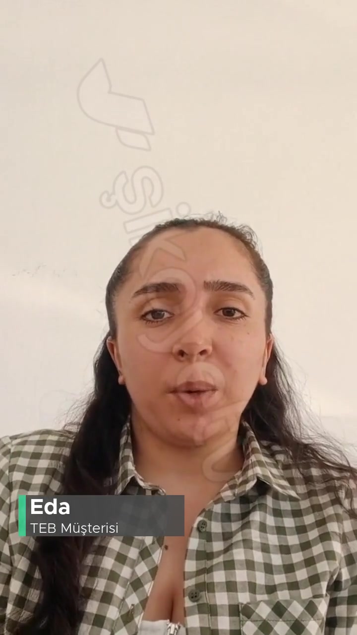 İzmir Seferihisar TEB ATM'sinde Param Kaldı! videonun kapak resmi