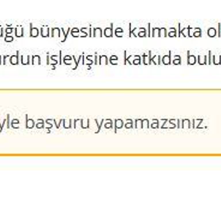 Yurt Time Spor Projesinde Haksız Başvuru Engeli