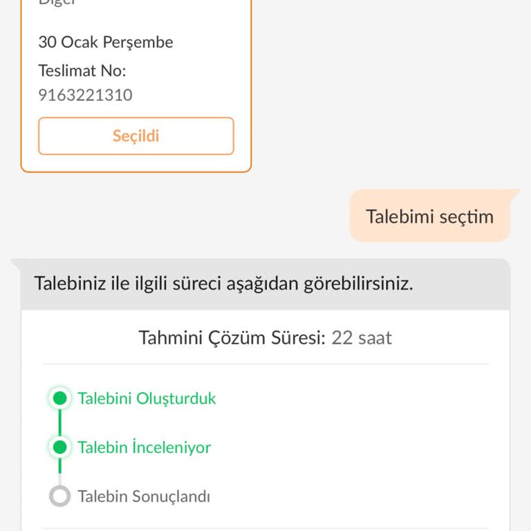 Yanlış Gelen Televizyon Ve Çözümsüzlük