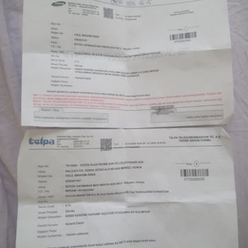 GM Era50'nin Donanımsal Sorunları Ve Servis Mağduriyeti