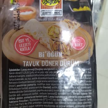 Bozuk Ürünle Karşılaşma Şoku