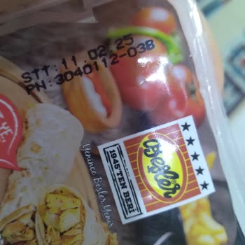 Bozuk Ürünle Karşılaşma Şoku