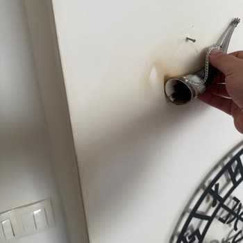 Hava Temizleyici Kullanımı Sonrası Salonun Sararması Ve İlgisizlik