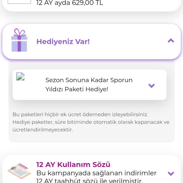 Yanıltıcı Fatura Ve Kurulum Sorunu