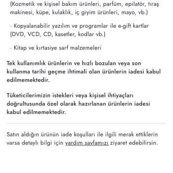 Boyner.com'da Değişim Yanıltmacası: Mağduriyet Ve Çözüm Beklentisi